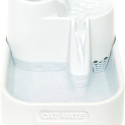 Cat Mate Pet Fountain