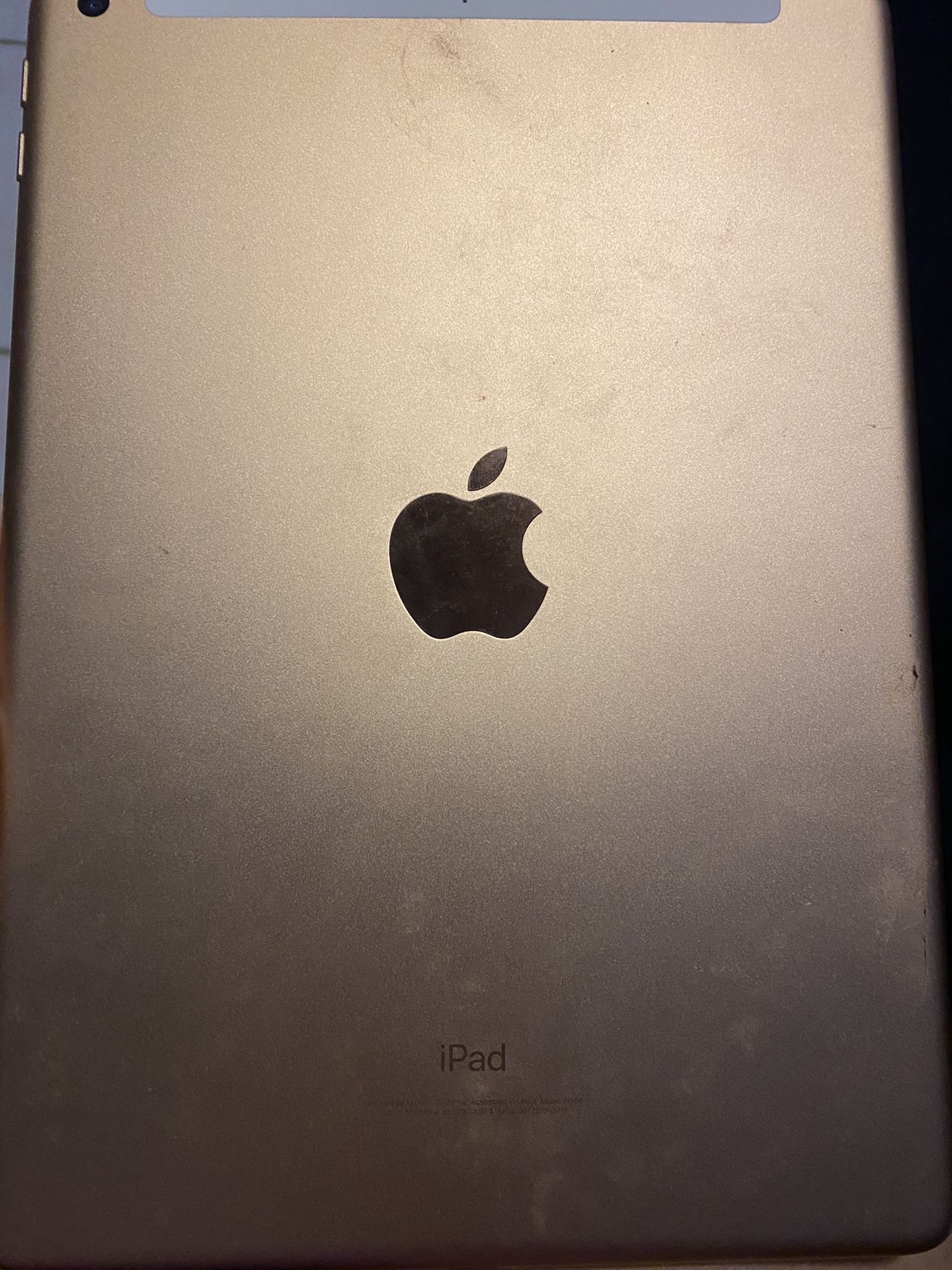 New Ipad For Sell $400