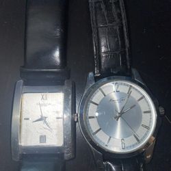 Kenneth Cole Watches 