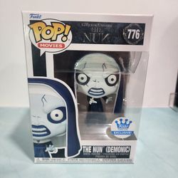 The NUN - FUNKO SHOP EXCLUSIVE