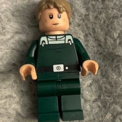 Lego Star Wars Galen Erso