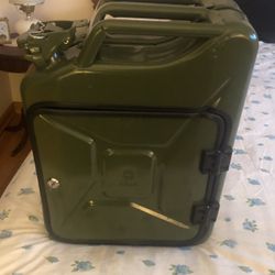 Mini Bar