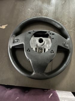 V2 Steering’s Wheel