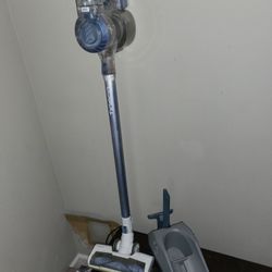 Cordless Vaccum Cleaner