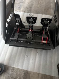 Fanatec V3 Pedal