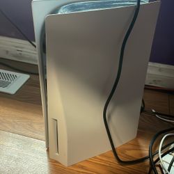 Sony PlayStation 5 Ps5 Disc Edition