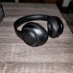 Beats Studio 3 Headphones