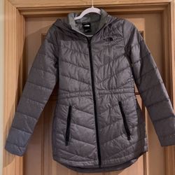 Northface Winter Coat