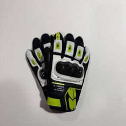 Spidi G-Carbon gloves (L)