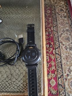 Thor 6 smart watch
