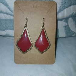 Kendra Scott Earrings