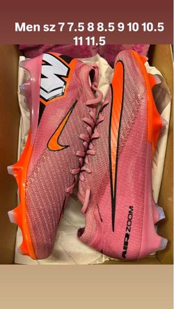 Soccer cleats