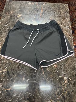 Nike Dri-fit women’s shorts