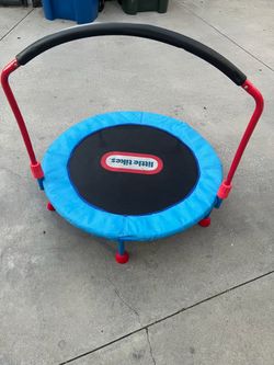 Trampoline