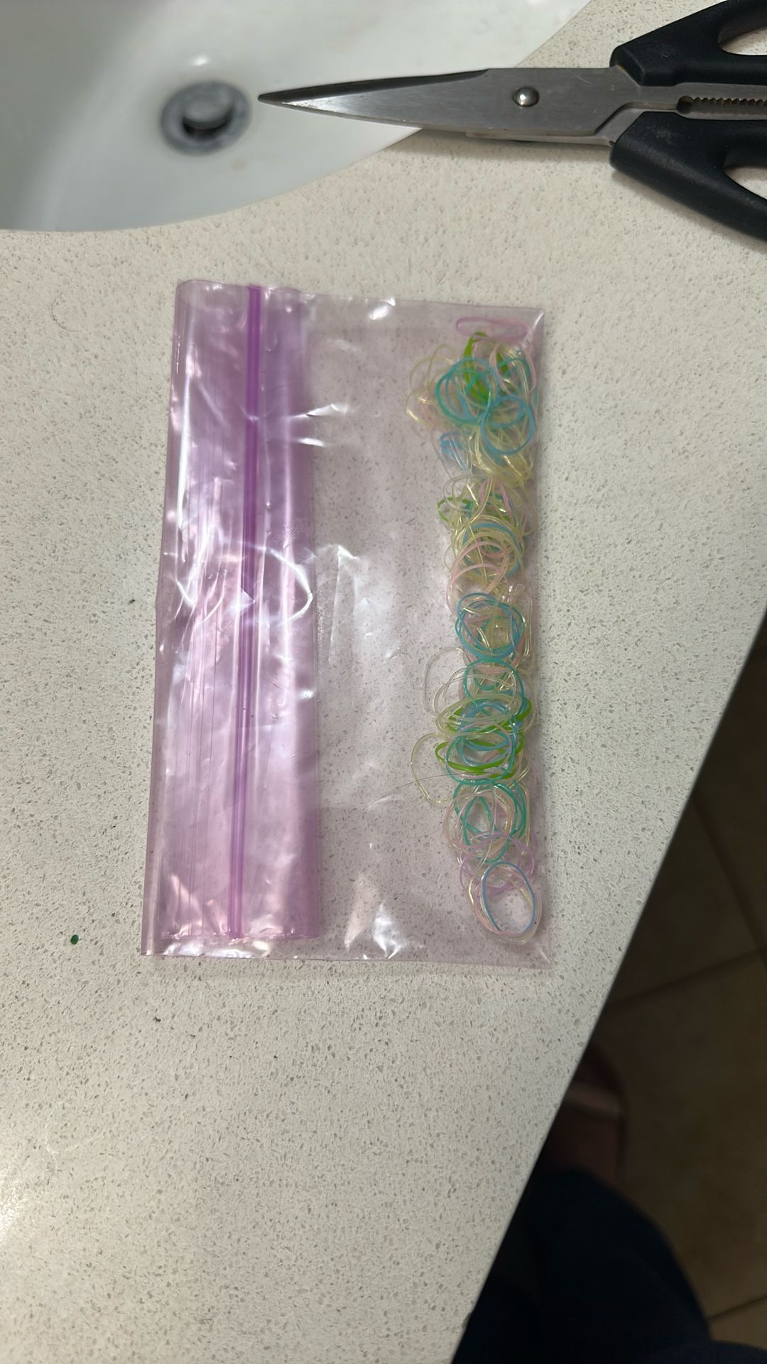 Hair Ties