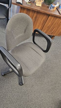 Office chairs 3