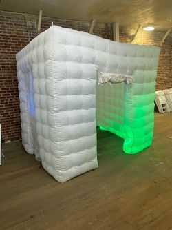 Photo, Booth, 4 Special Events