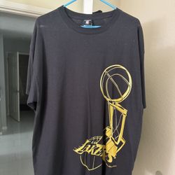 Laker T-Shirt 
