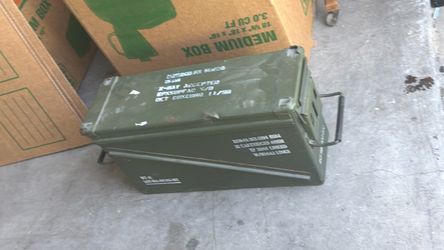 Just box only