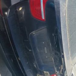 BMW X6 2010- 2014 Parts