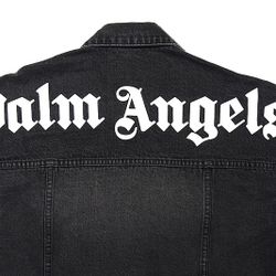Palm Angels Jacket