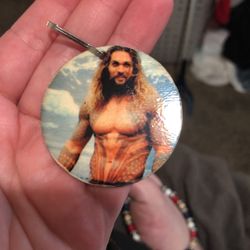 Aquaman Key chain 