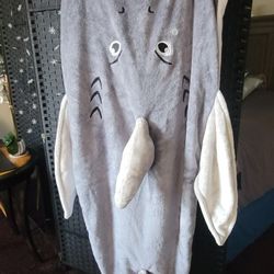 Baby Shark Sleeping Sack