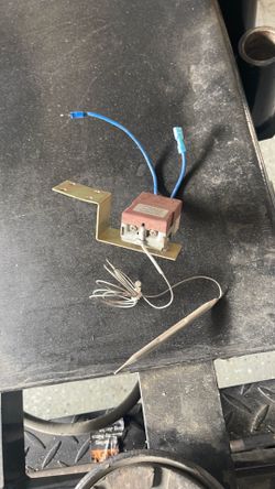 Temperature thermostat