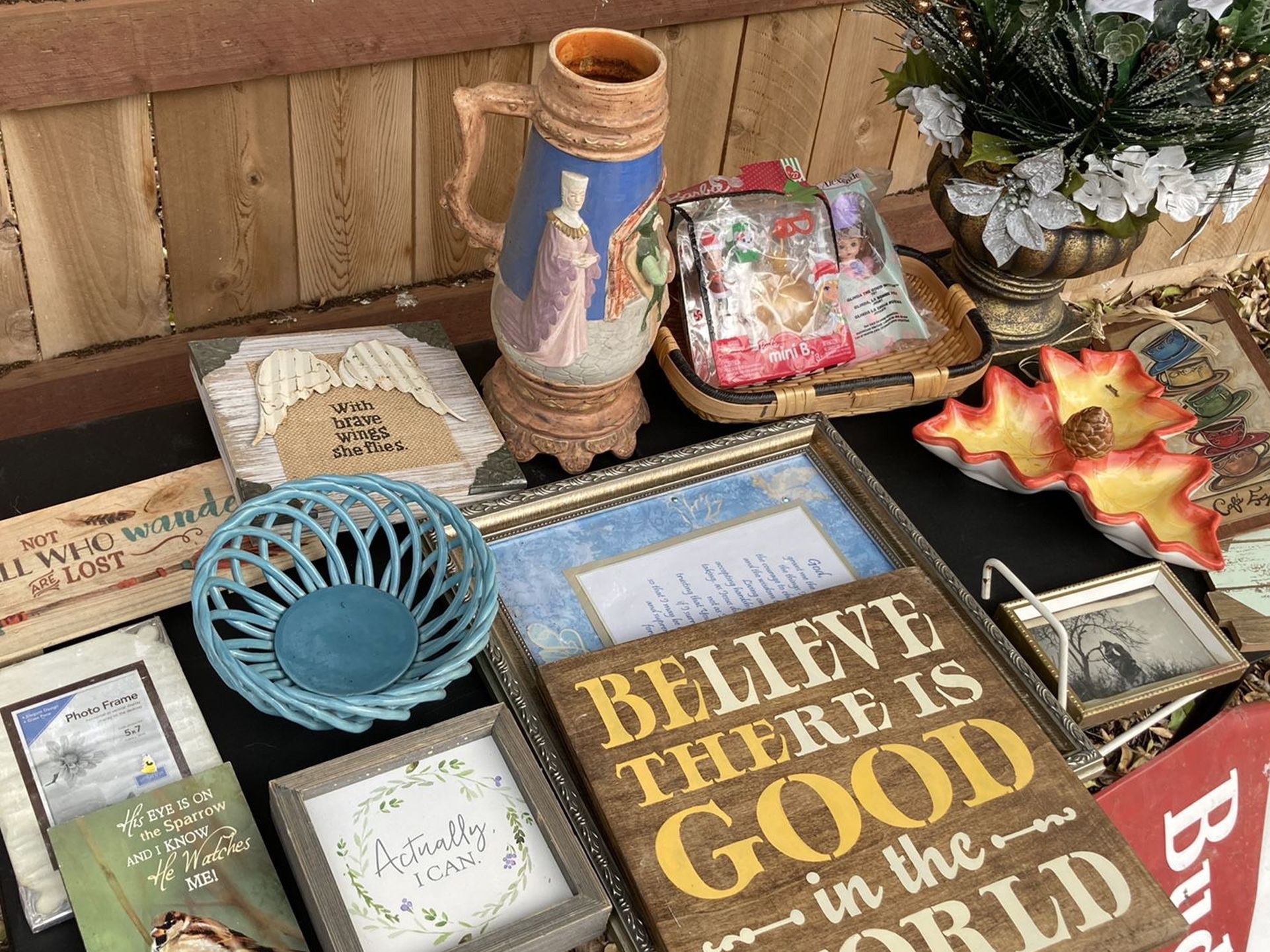 Big Yard Sale 03/21/21 8am