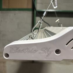 Grow Lights for Practically Anything Electric Sky Bloom Plus Samsung HLG
