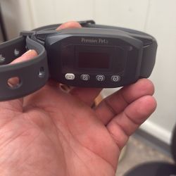 Tracking GPS  Animal Collar 