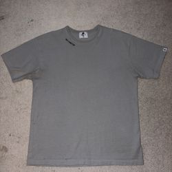 Warren Lotas Reclamation Tee - L