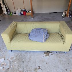 Compact Small Sofa/ Couch