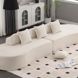 Unopened Brand New Couch