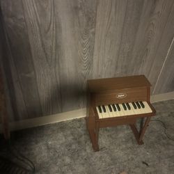 Toy Piano