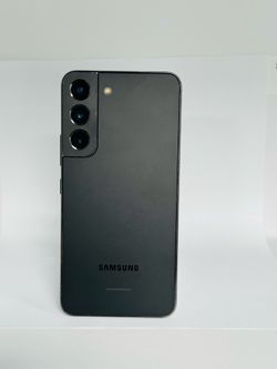 Unlocked Samsung S22 128GB | Desbloqueado