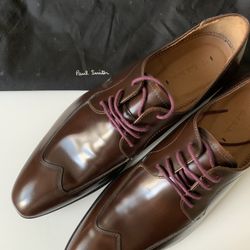 Paul Smith Dress Shoes 