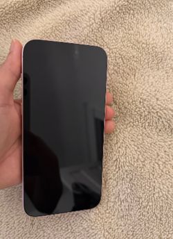 iPhone 15 plus (unlocked)