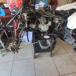Atv Utv Work