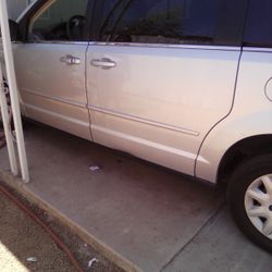 2009 Van 
