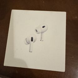  Unopened 2nd Gen AirPods Pro - Great Deal!