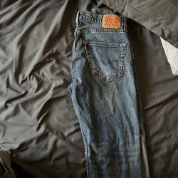 Levi Jeans 
