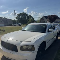 2010 Dodge Charger