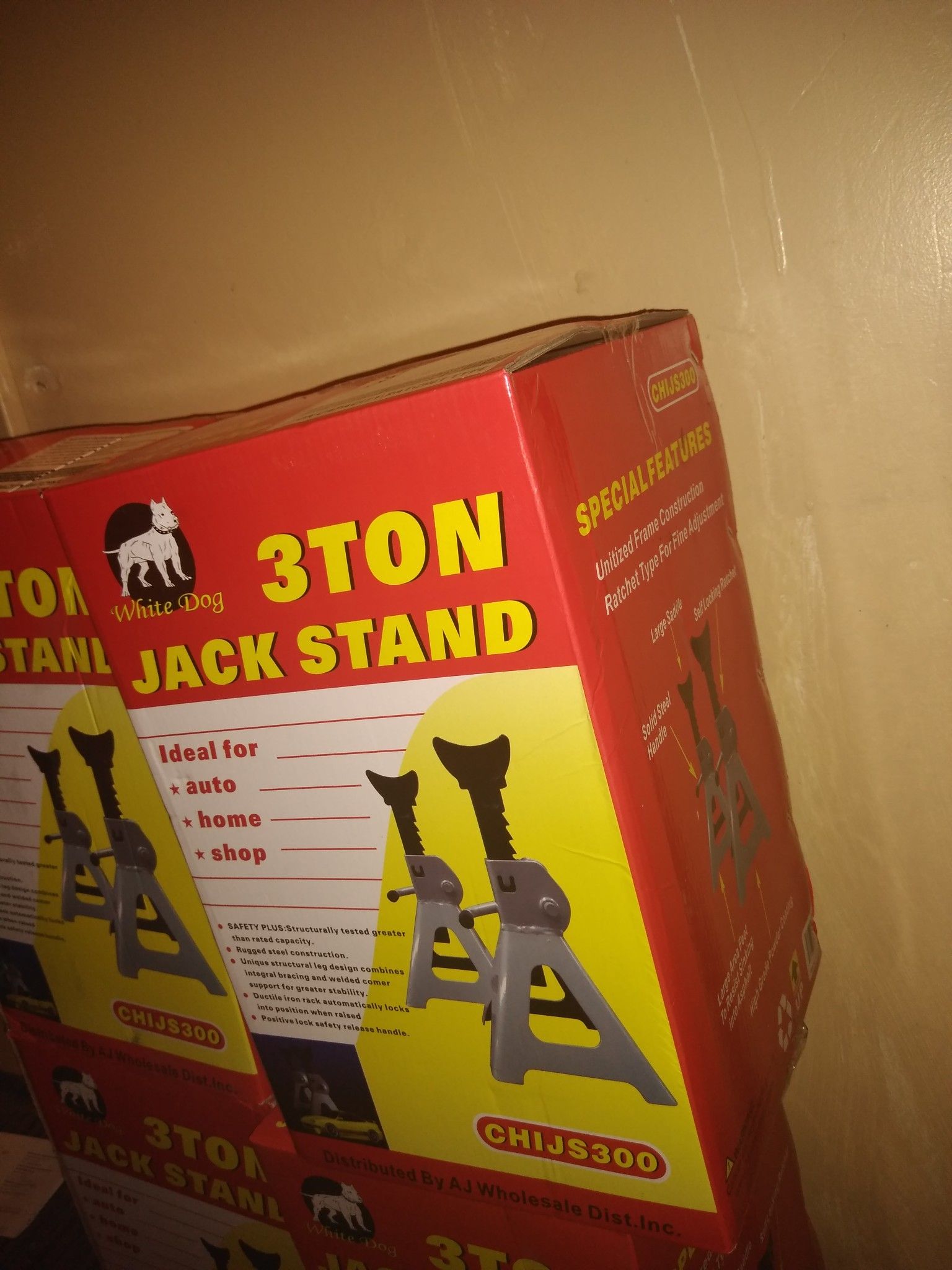 Pestañas para carro $25 el par