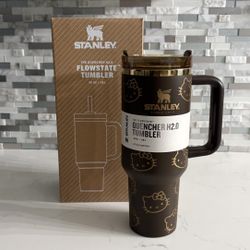 Hello Kitty Stanley 