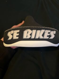 SE Maniacc Flyer Seat