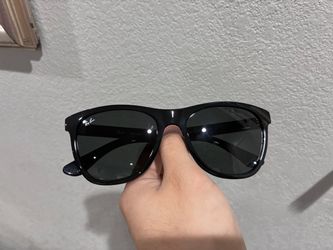 Ray-Ban Glasses