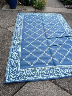 Camping Mat