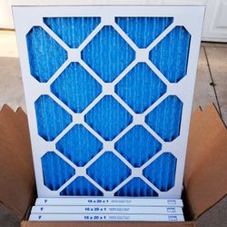 Nordic Pure Air Filter