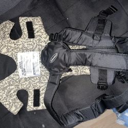 Baby Carrier